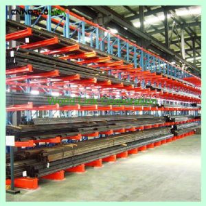 Cantilever racking WL