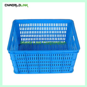 plastic basket (4)
