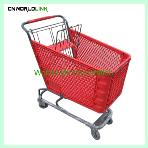 plastic shopping cart (7)