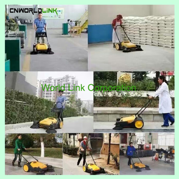 Cleaning Tool Sweeper2